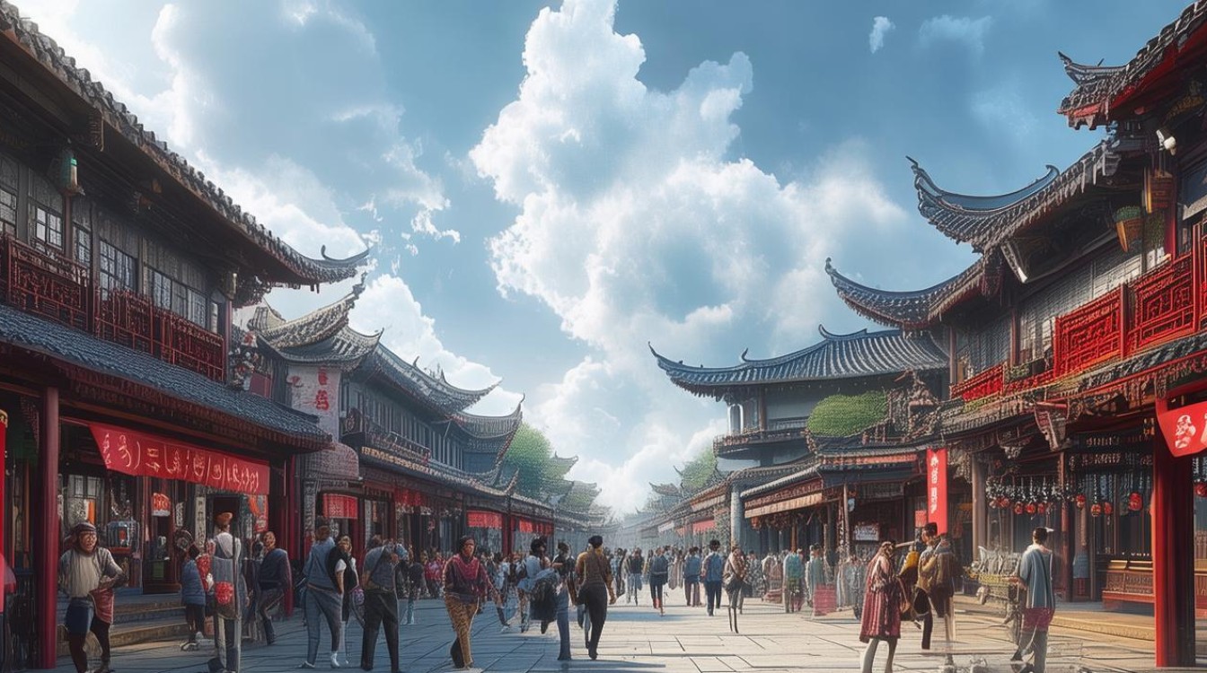 正定一日游最佳景点