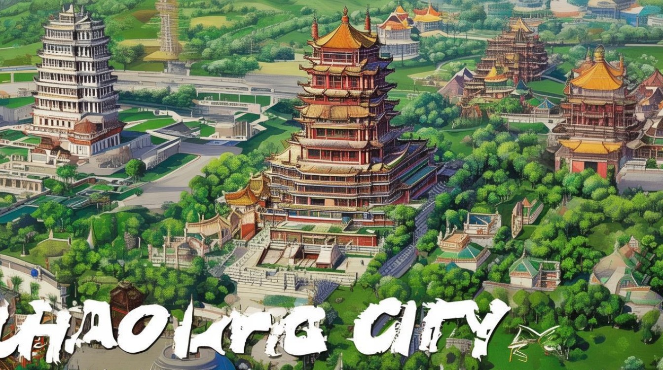 辽宁省朝阳市旅游景点