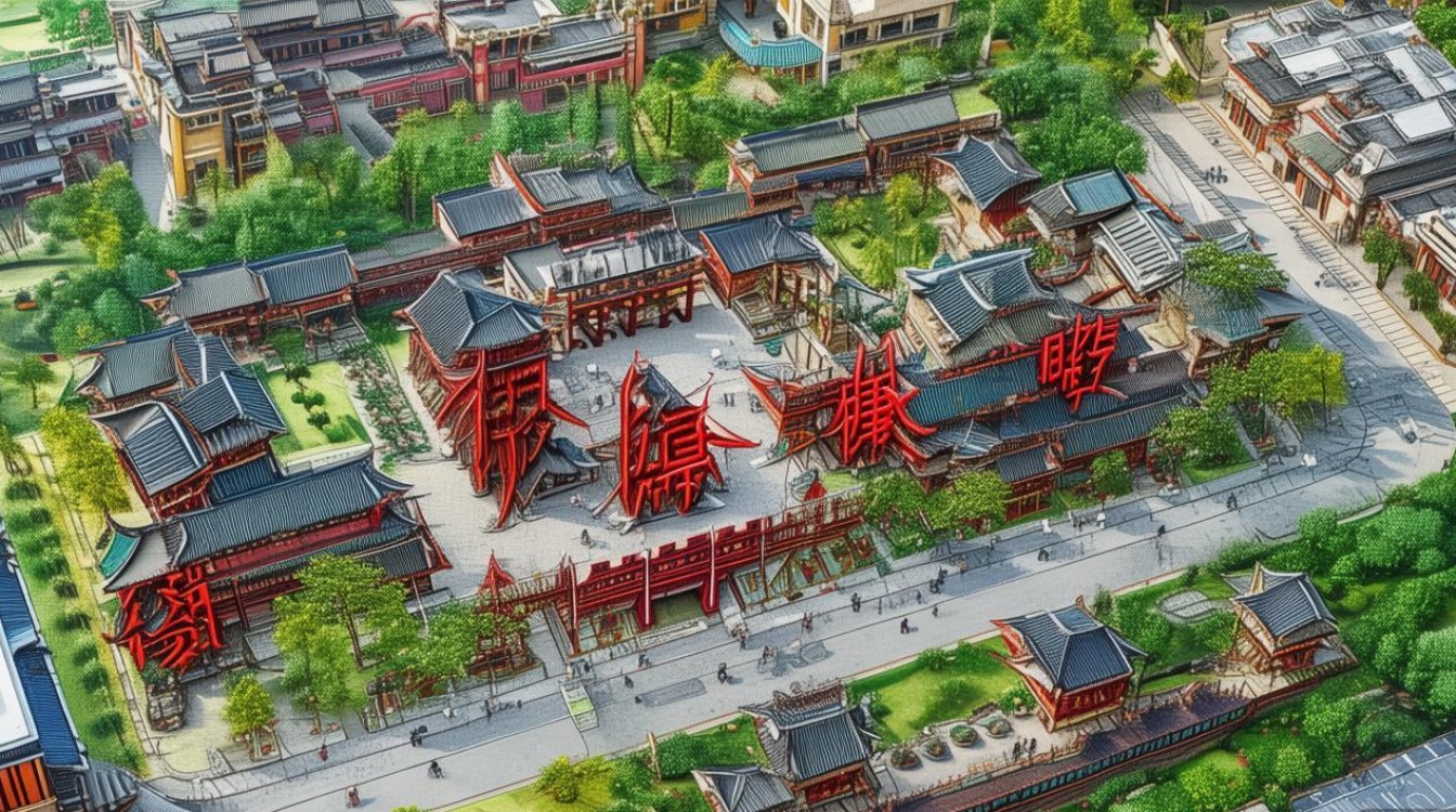 江西省南昌市旅游景点