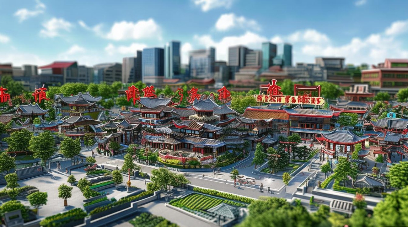 江西省南昌市旅游景点