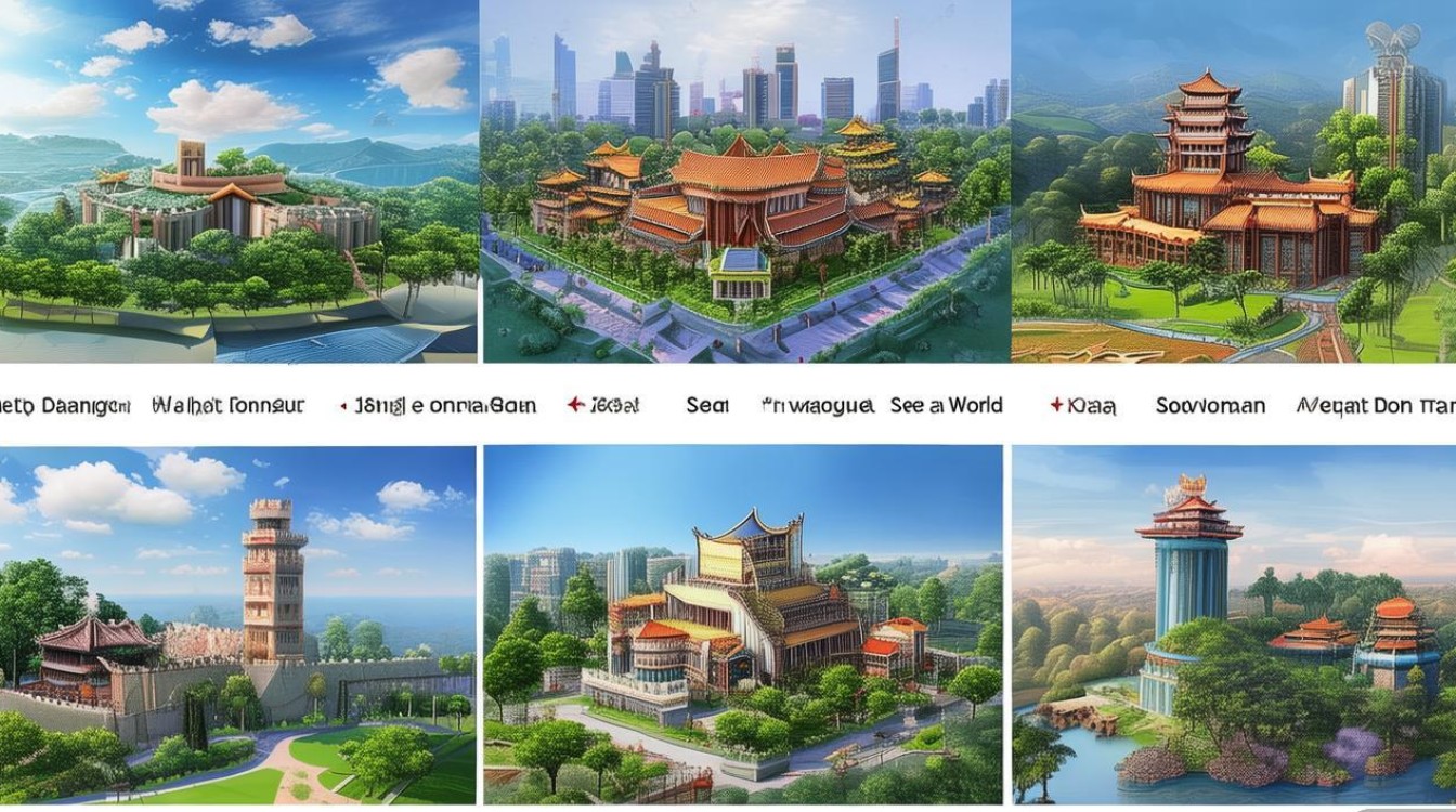 广东东莞十大旅游景点