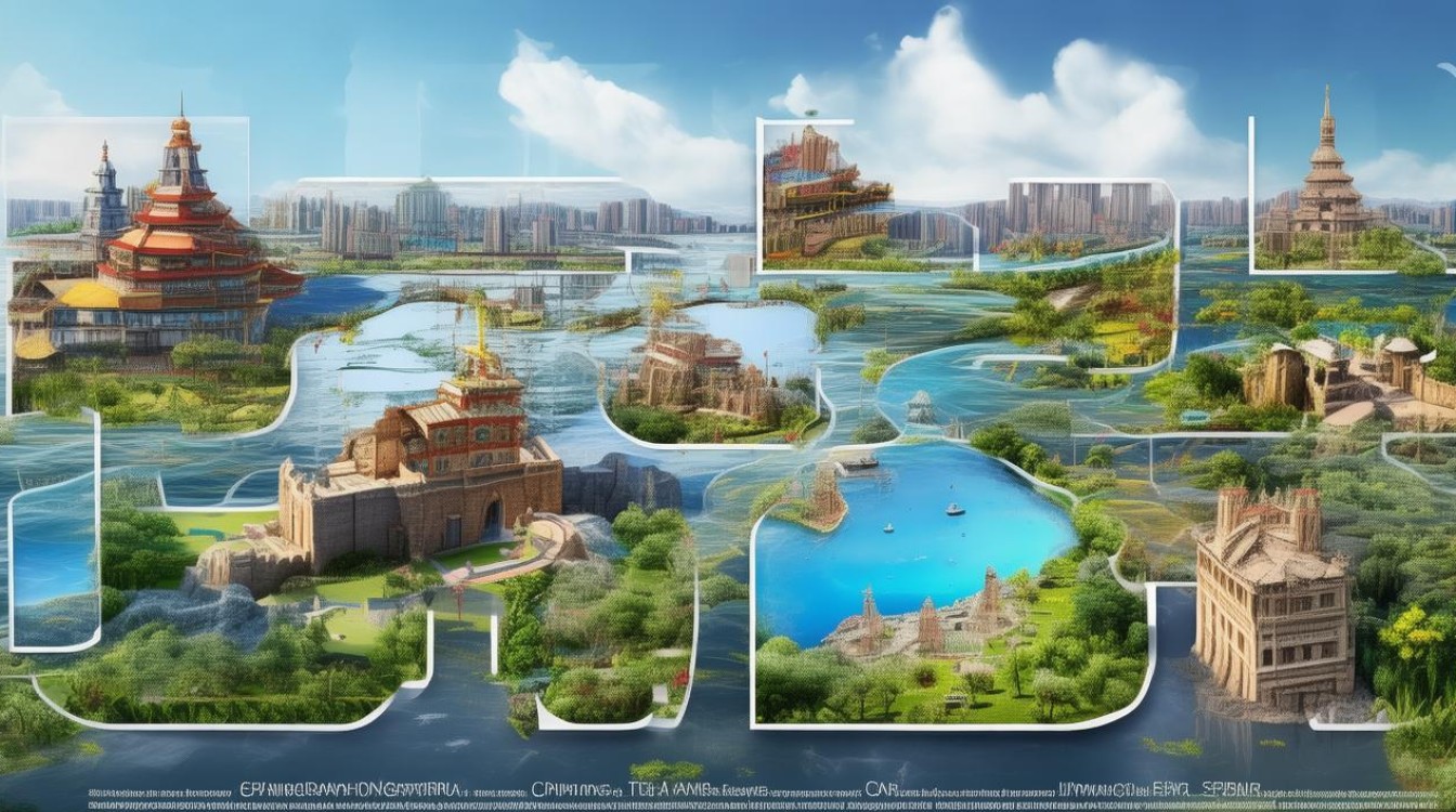 广东东莞十大旅游景点