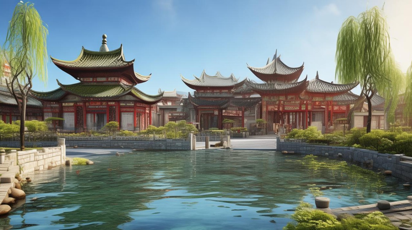 济南风景区有哪些景点