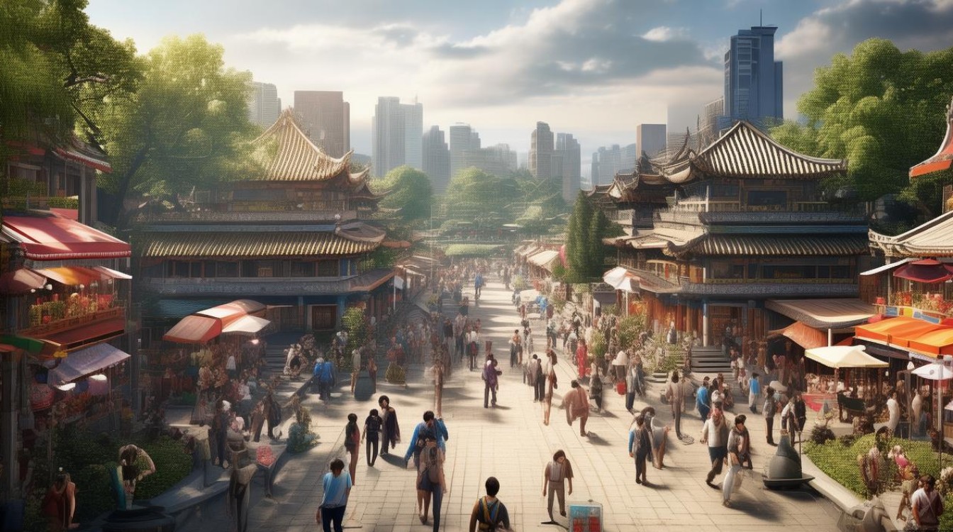 北京石景山区旅游景点 北京石景山区旅游景点