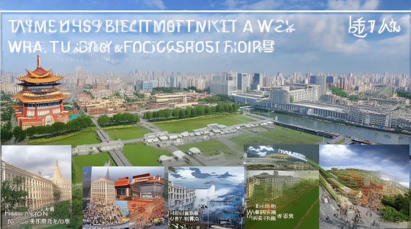 武汉必游的八大景点