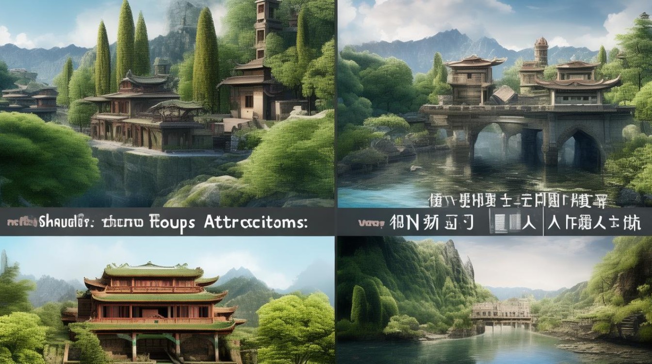 恩施十大旅游景点大全