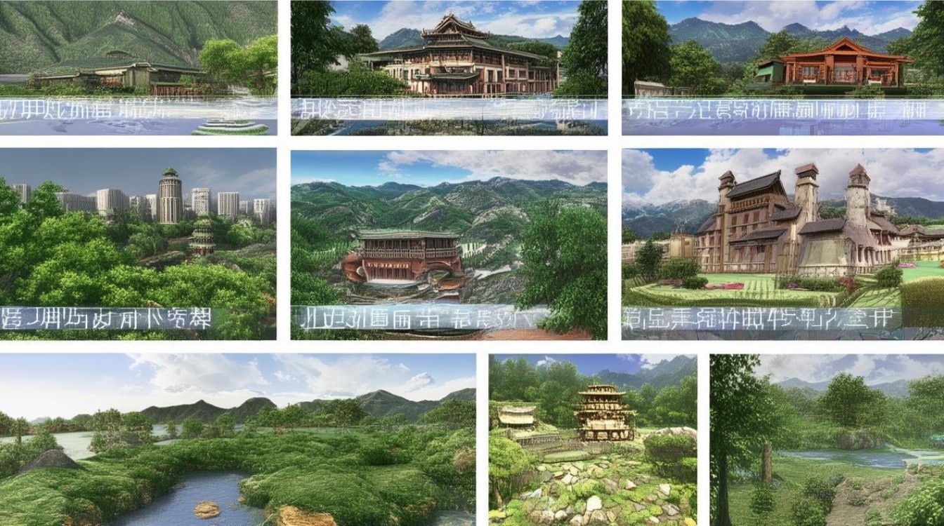 恩施十大旅游景点大全