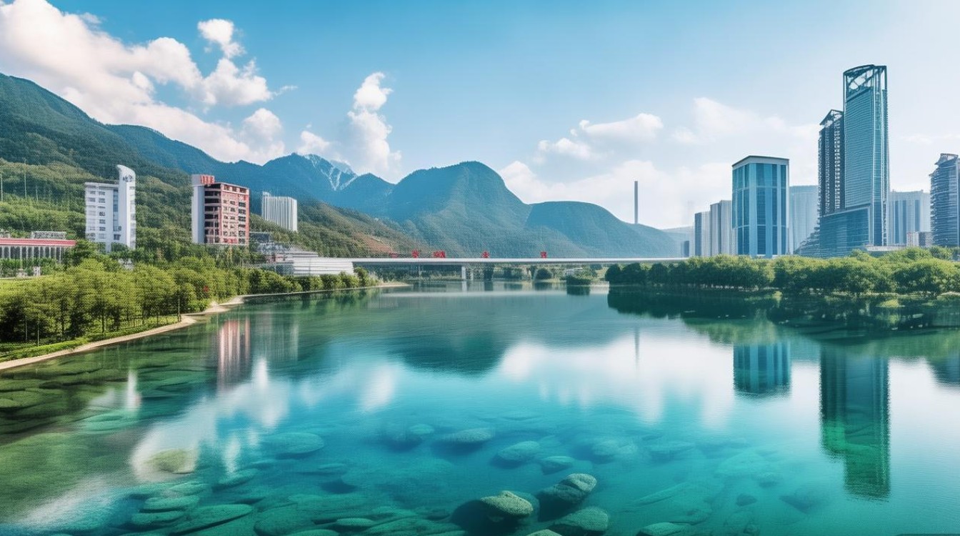 丹江口市旅游景点