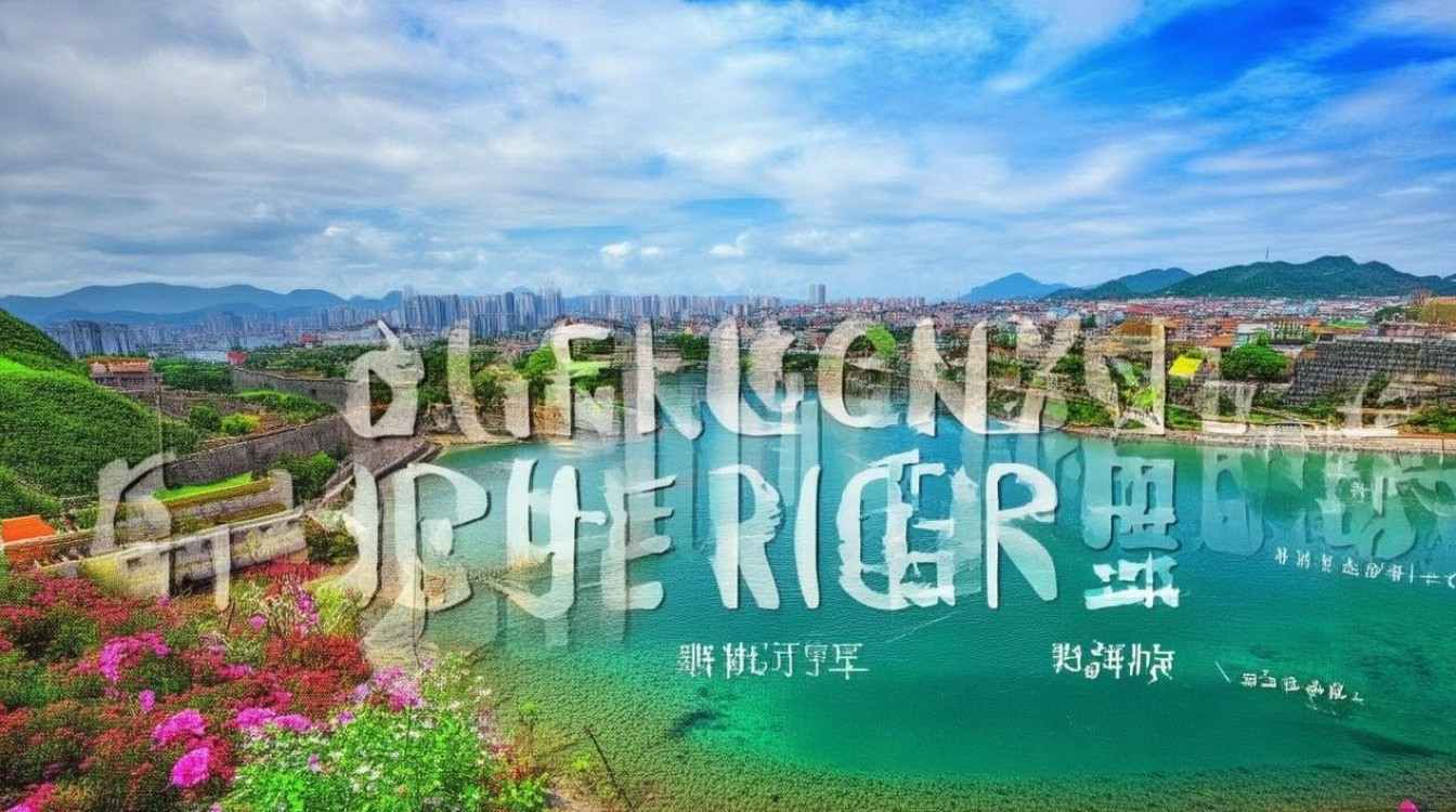 丹江口市旅游景点