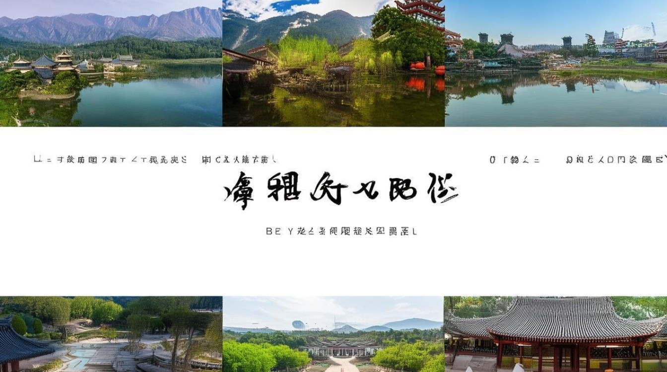 河北沧州十大旅游景点