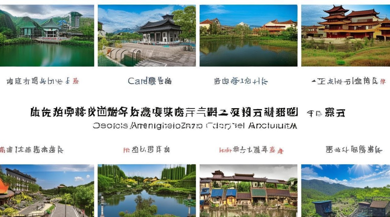 河北沧州十大旅游景点