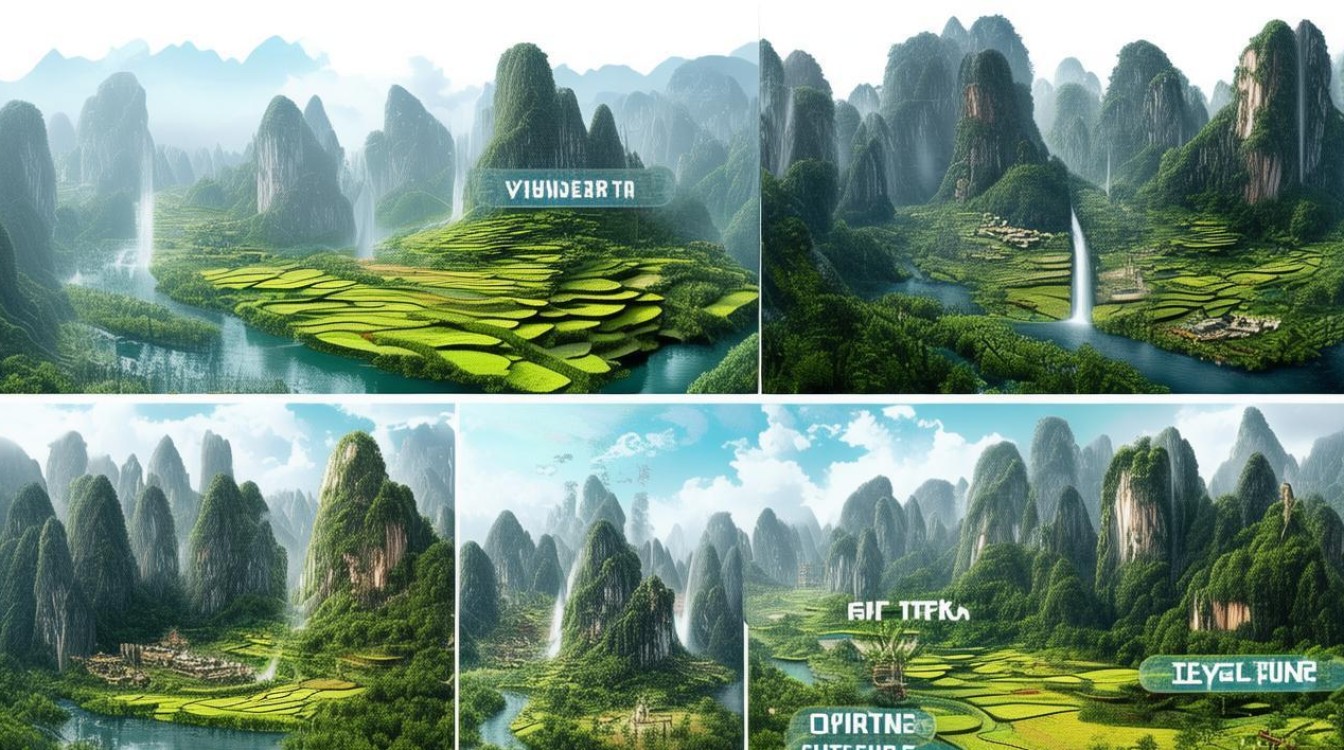 广西崇左十大旅游景点