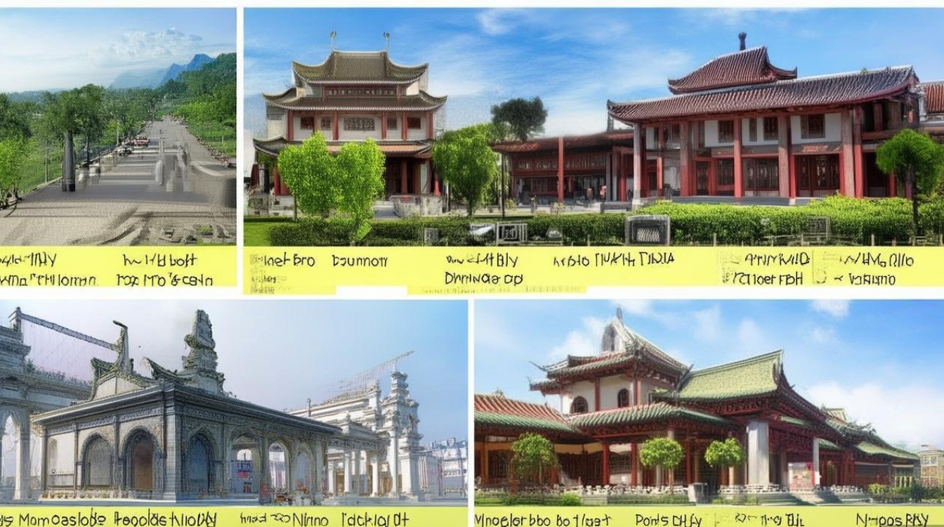 宁波十大旅游景点排名