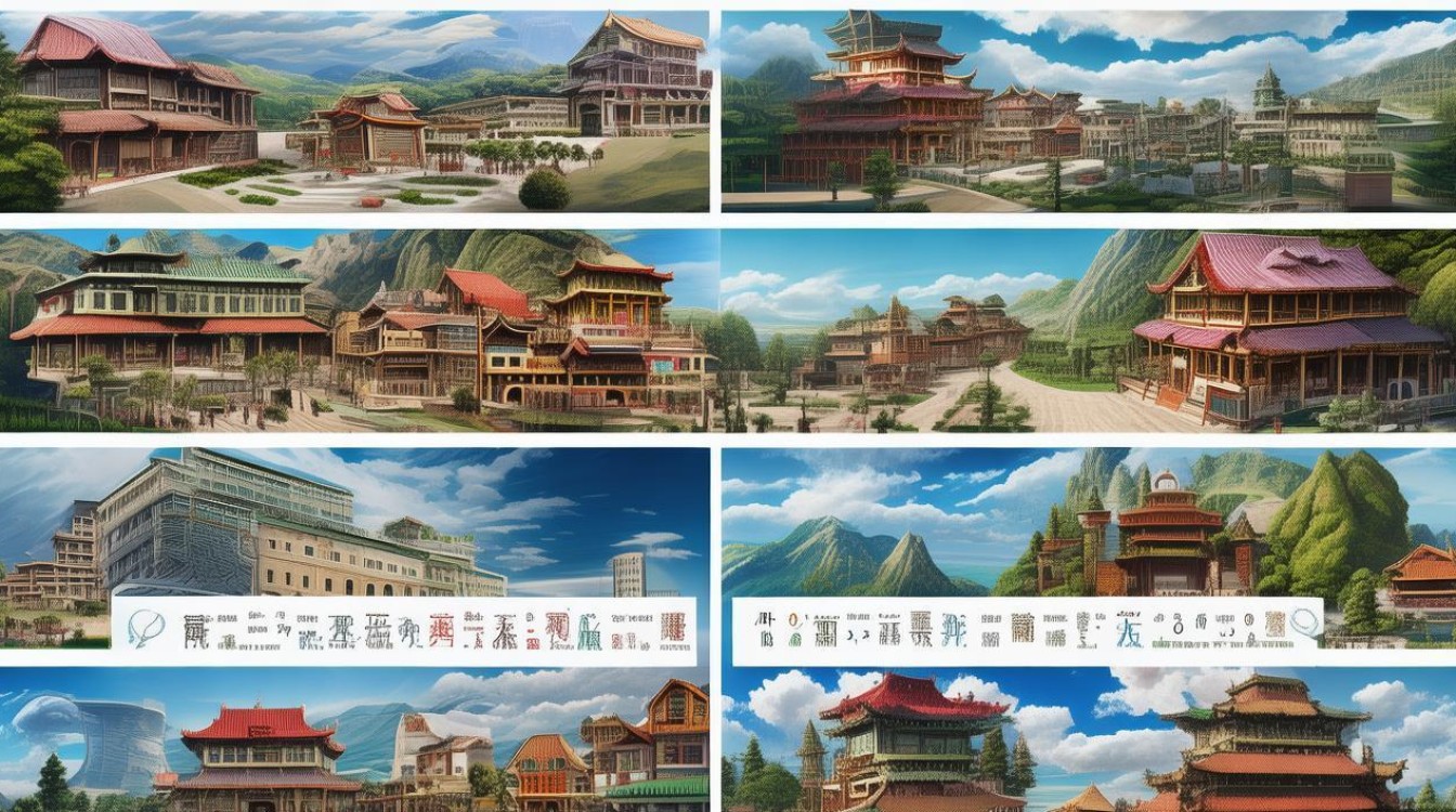 柘荣旅游必去十大景点