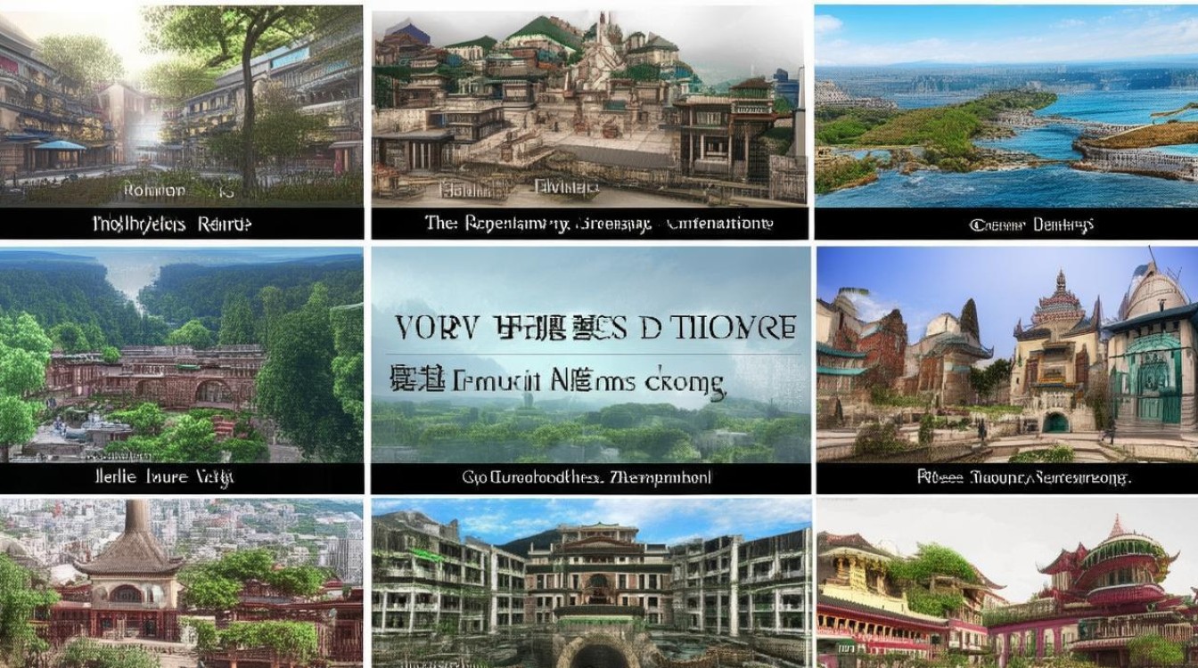 柘荣旅游必去十大景点