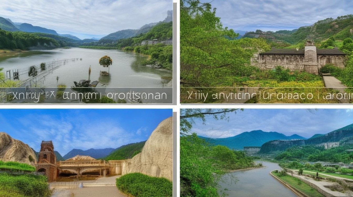 信阳十大旅游景点