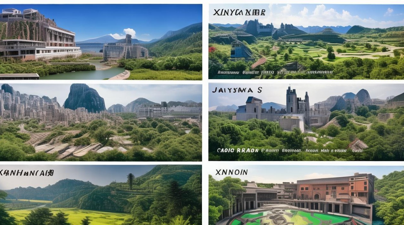 信阳十大旅游景点