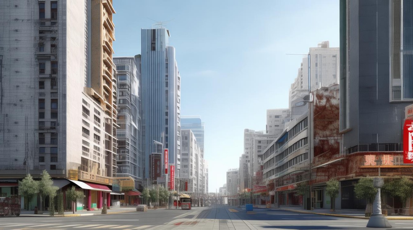 克拉玛依市区景点