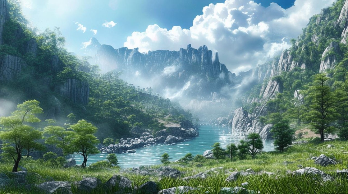 云台山附近景点有哪些