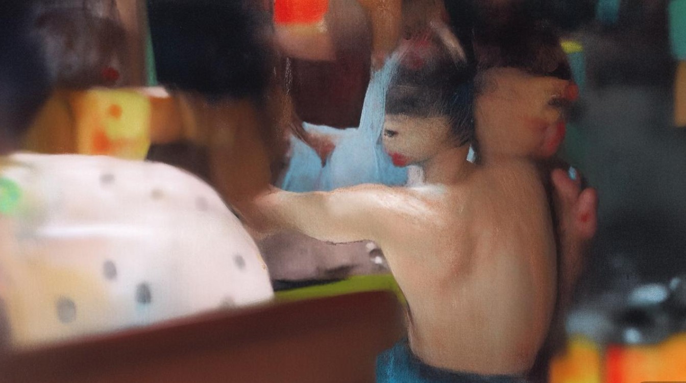 牡丹江十大景点