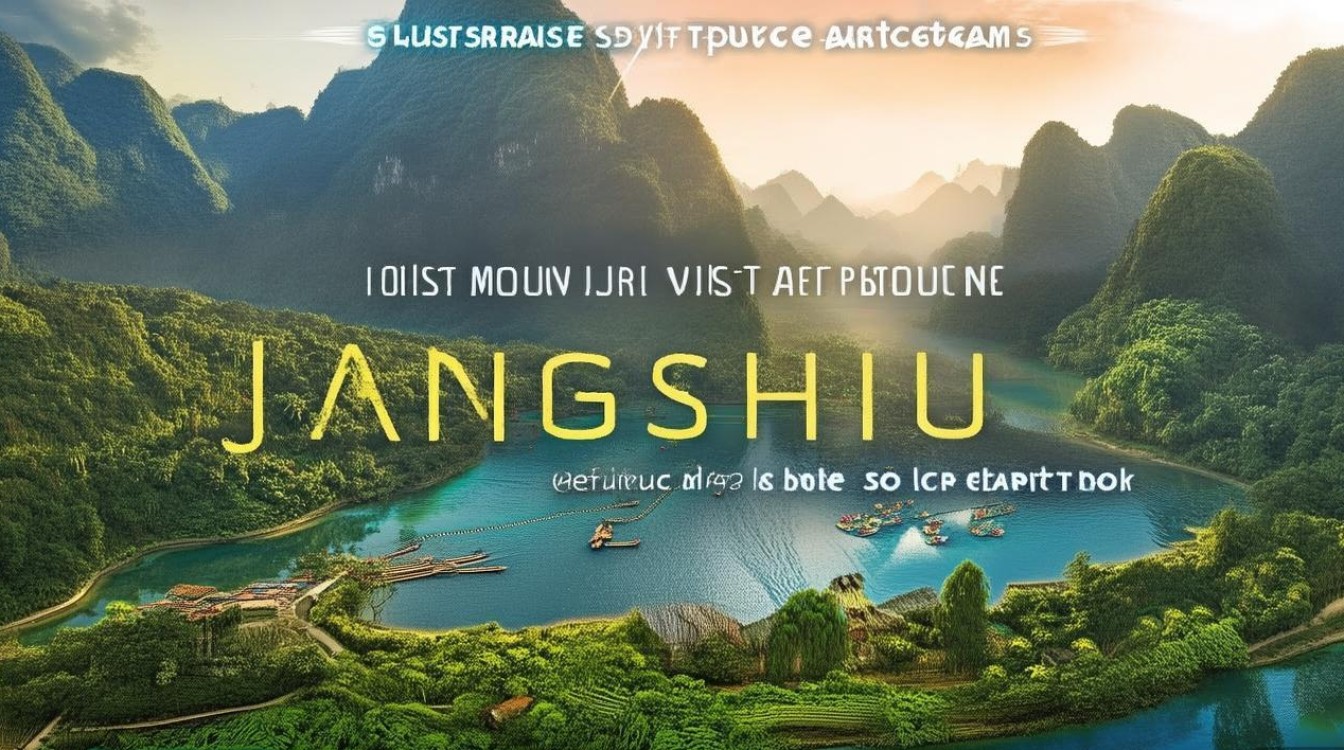 阳朔十大必玩景点