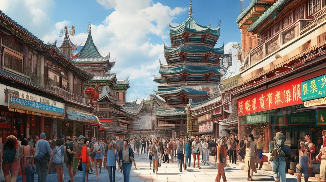 太原旅游攻略必玩的景点