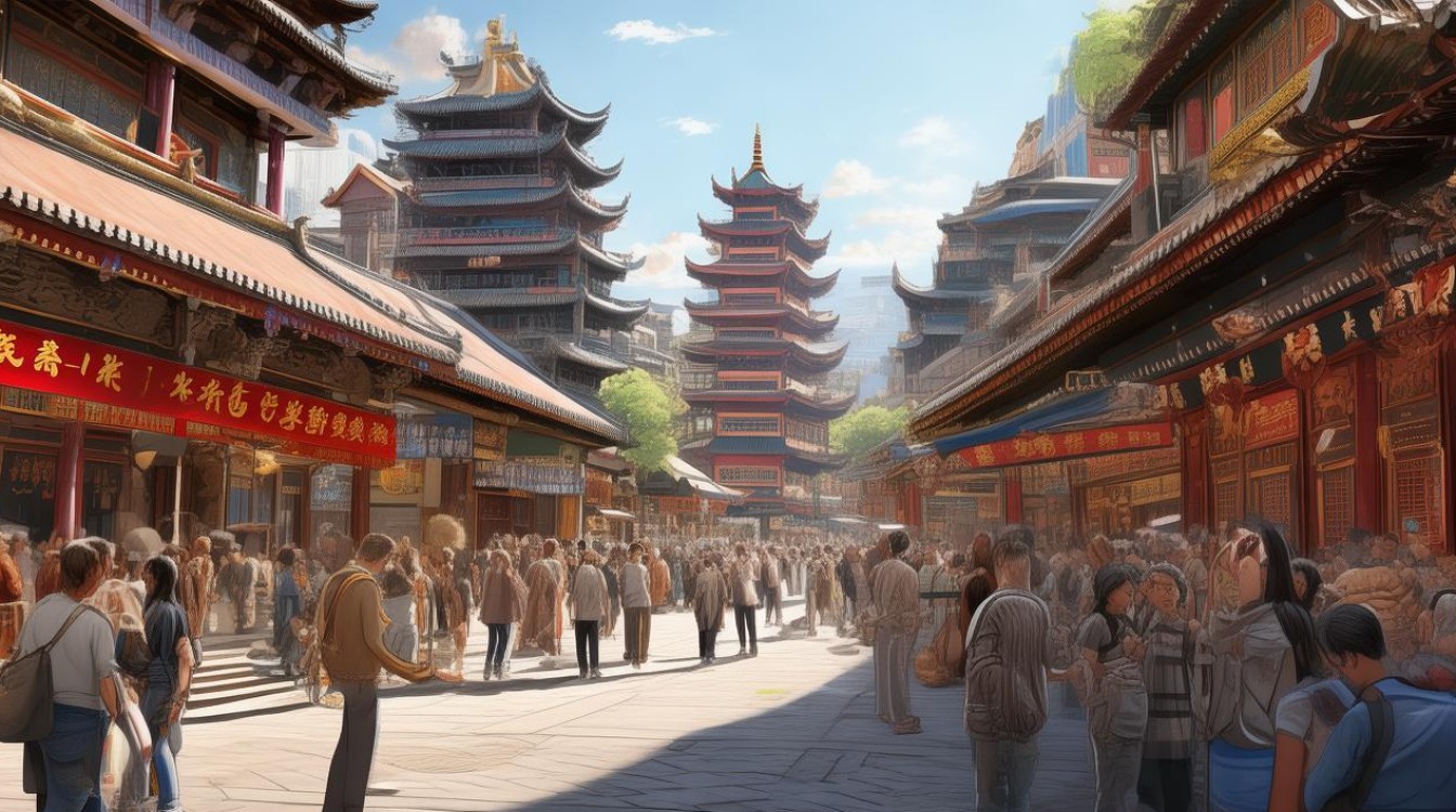 太原旅游攻略必玩的景点