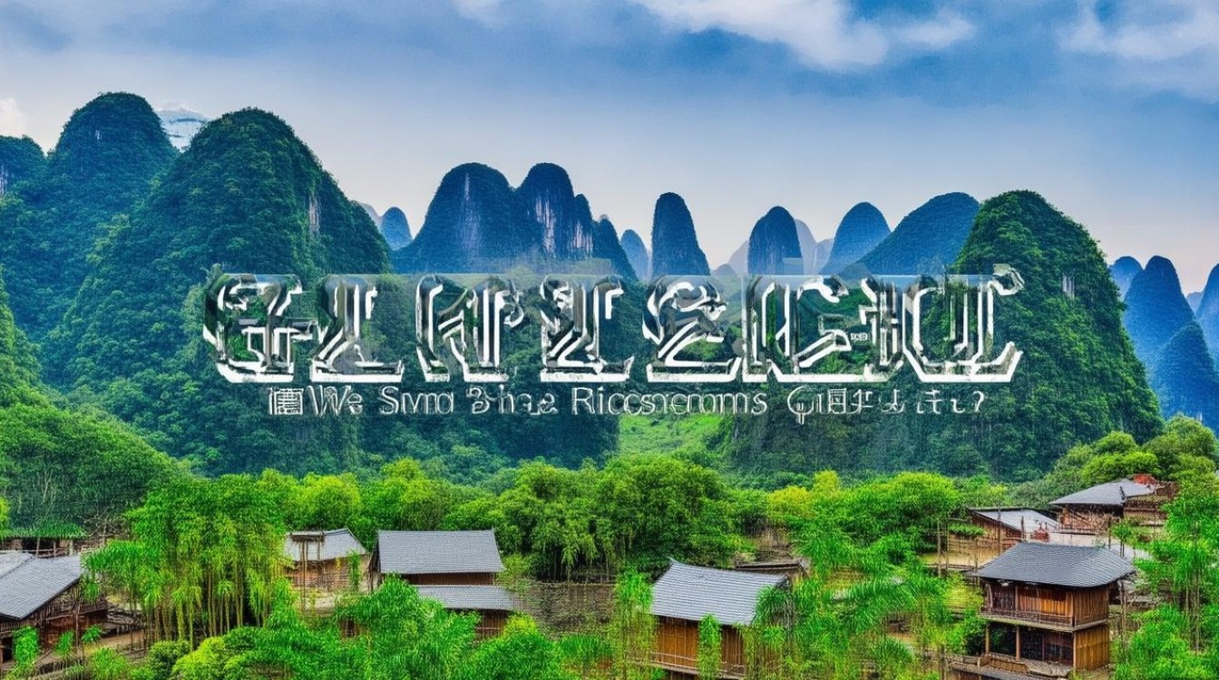 贵州旅游必去的景点有哪些 贵州旅游必去的景点有哪些