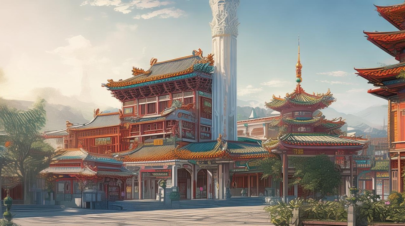 银川的旅游景点有哪些