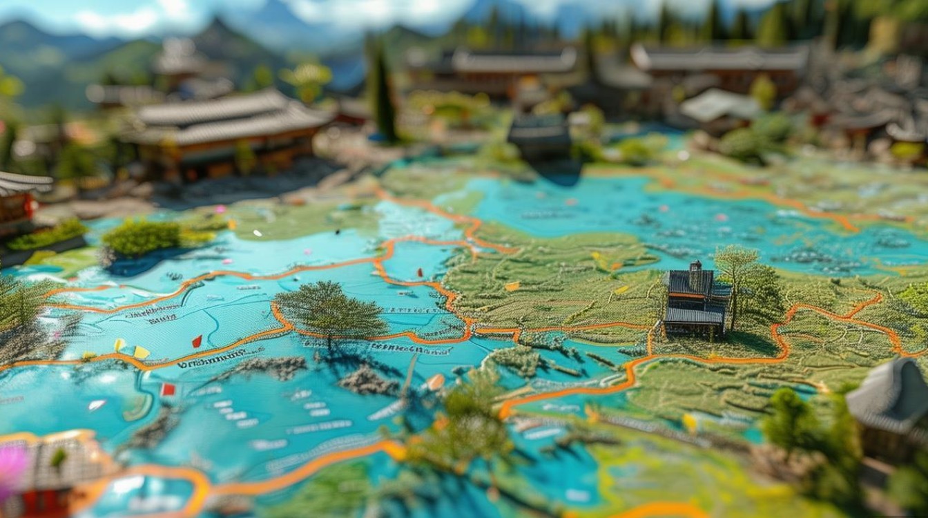 云南好玩的景点排行榜 云南好玩的景点排行榜