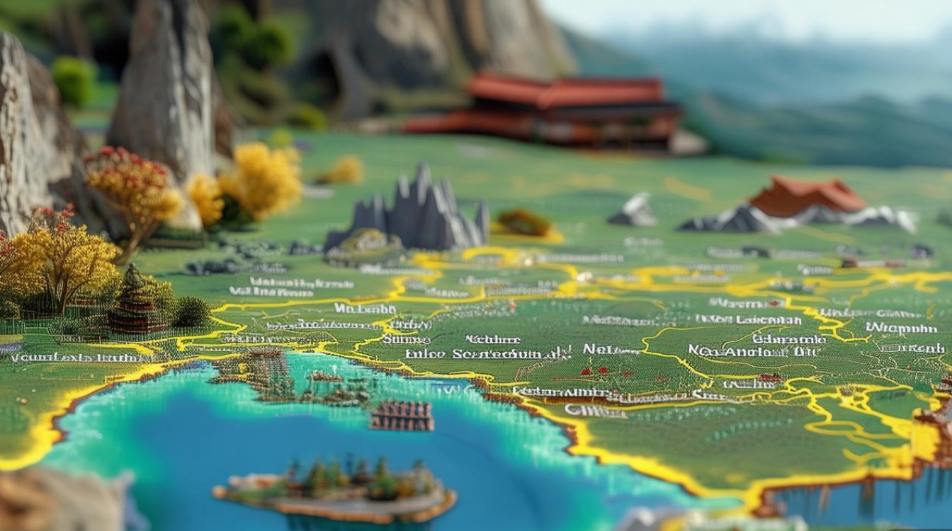 云南好玩的景点排行榜 云南好玩的景点排行榜