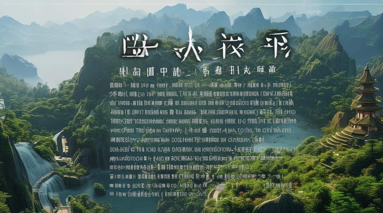 锦州北普陀山景点介绍