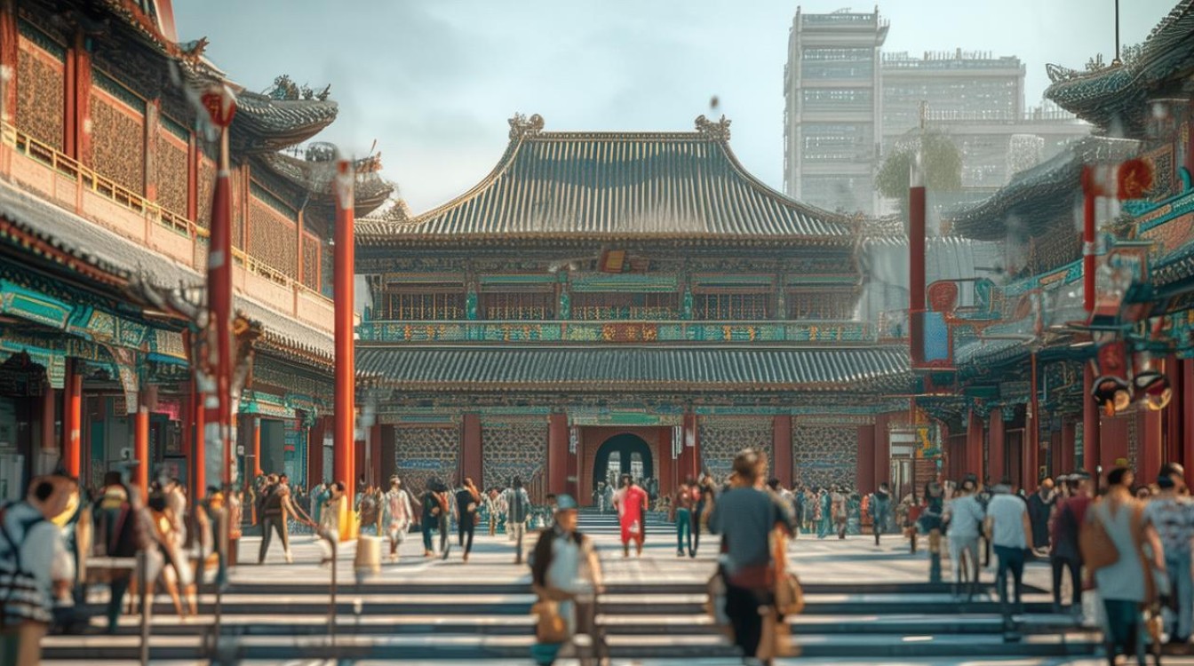 周一南京不闭馆的景点 周一南京不闭馆的景点