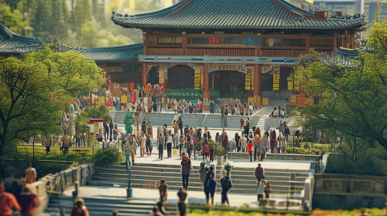 周一南京不闭馆的景点 周一南京不闭馆的景点