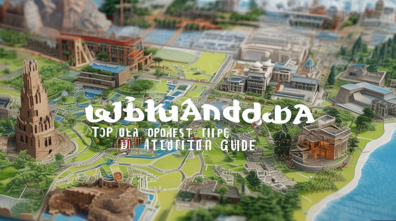 秦皇岛市旅游景点大全