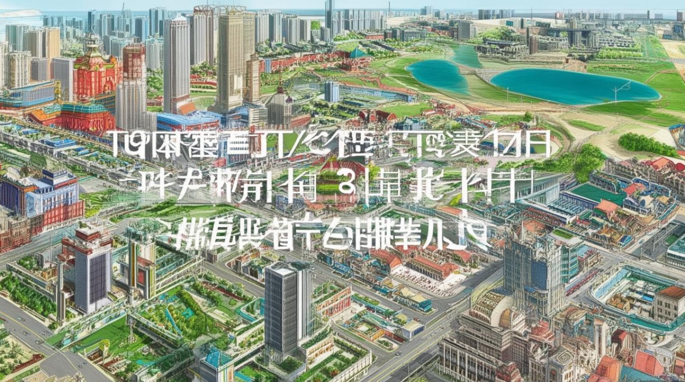 郑州旅游景点排行榜