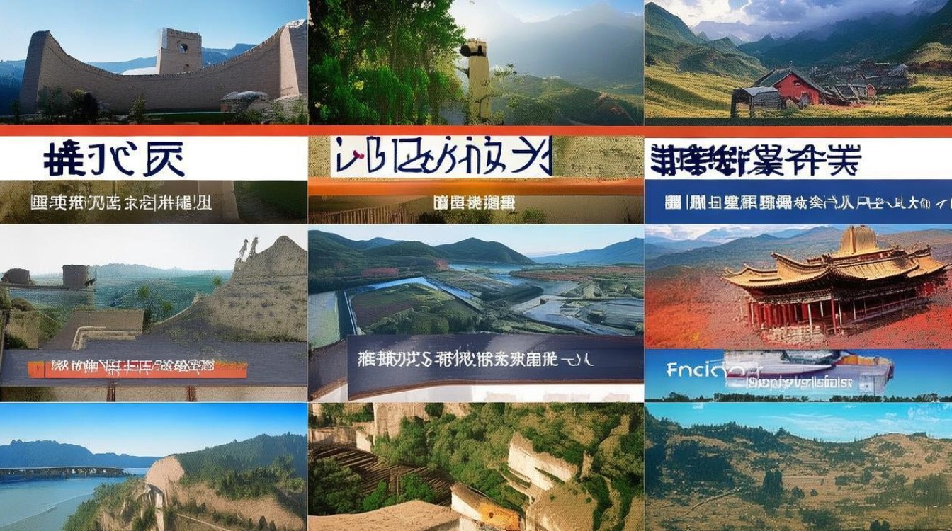 国内旅游十大景点