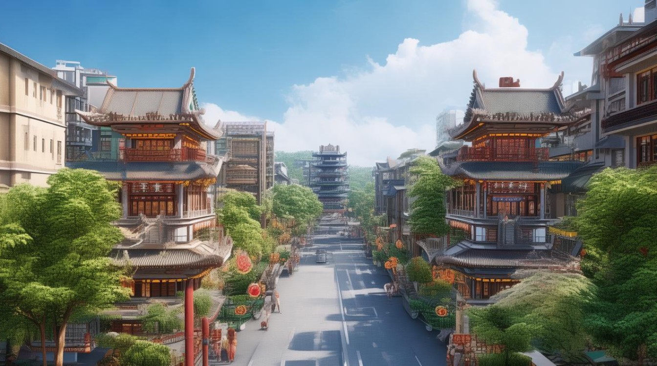 桂林市区内景点排名