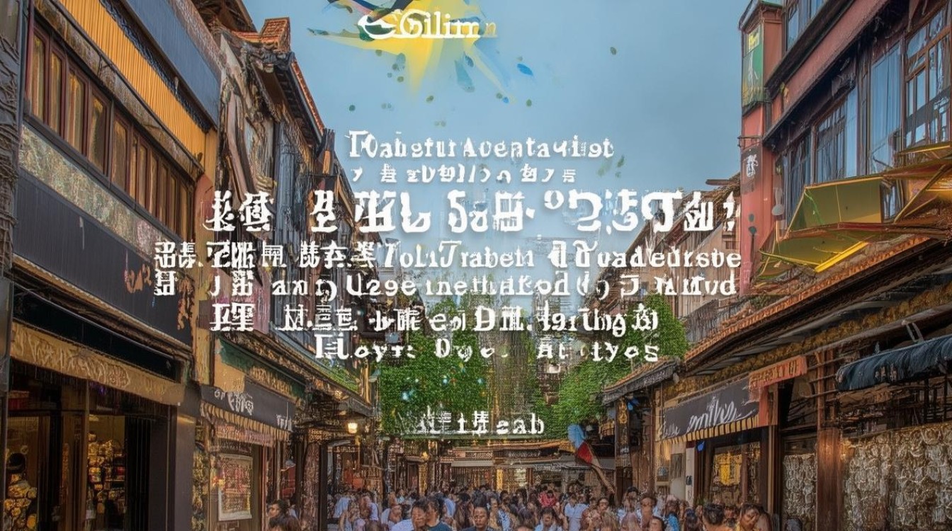 桂林市区内景点排名