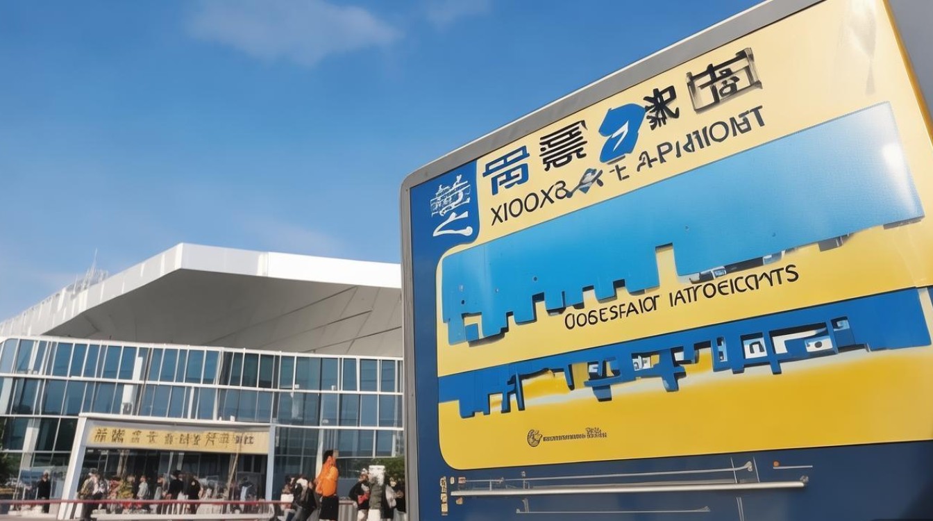 咸阳机场离哪个景点近