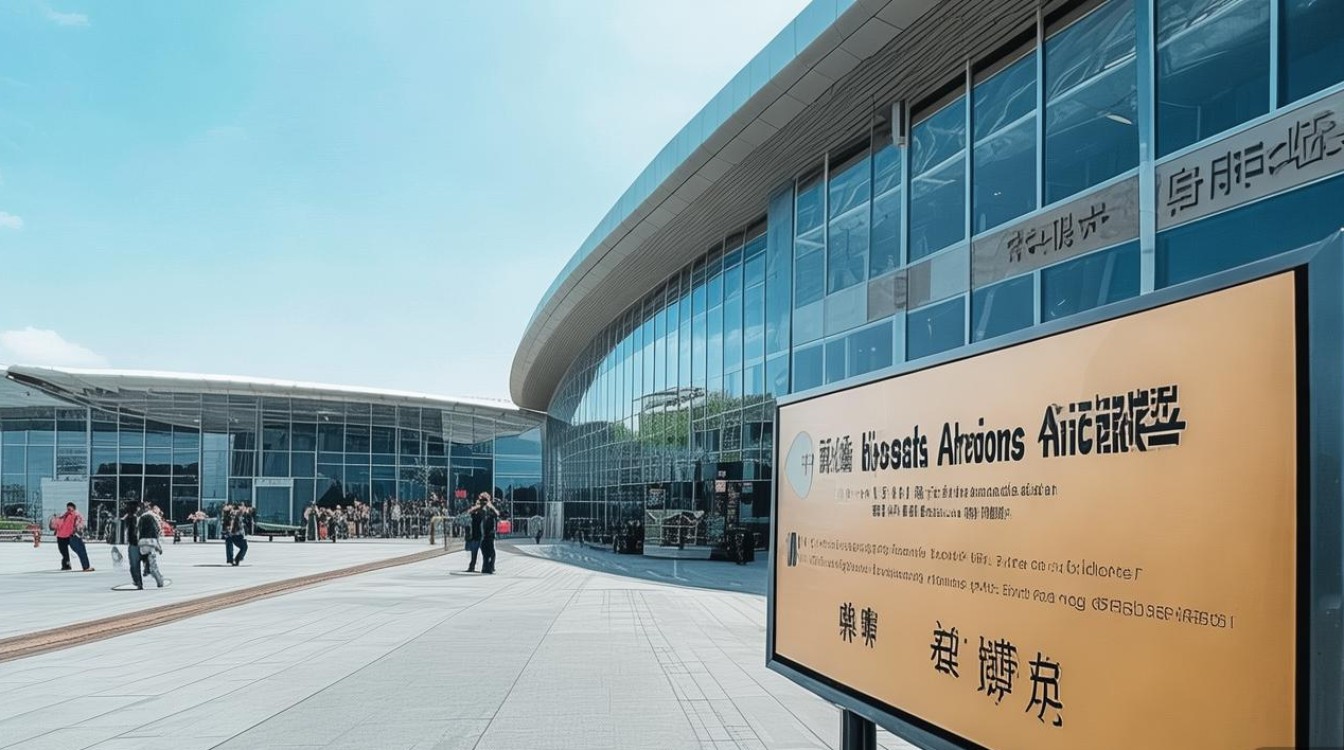 咸阳机场离哪个景点近