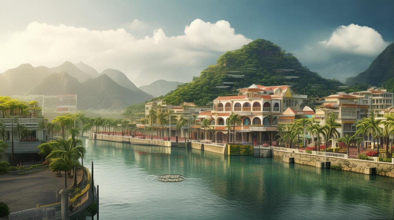 越南岘港旅游景点介绍