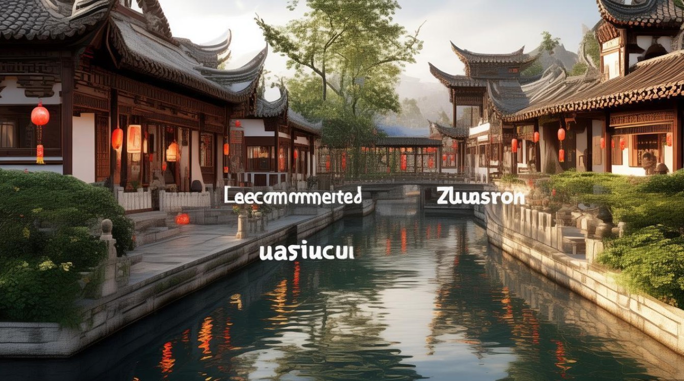 苏州必玩的景点推荐