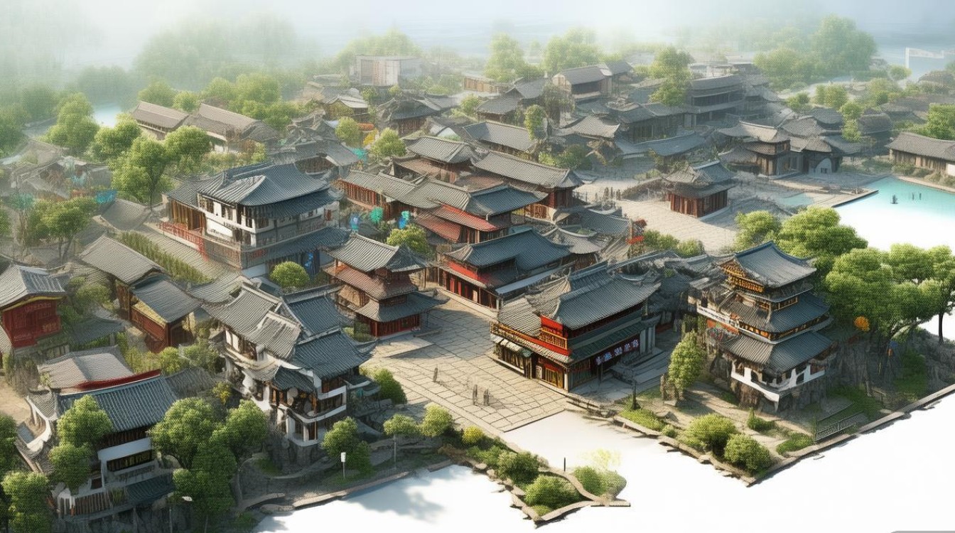 浙江苍南旅游景点大全 浙江苍南旅游景点大全