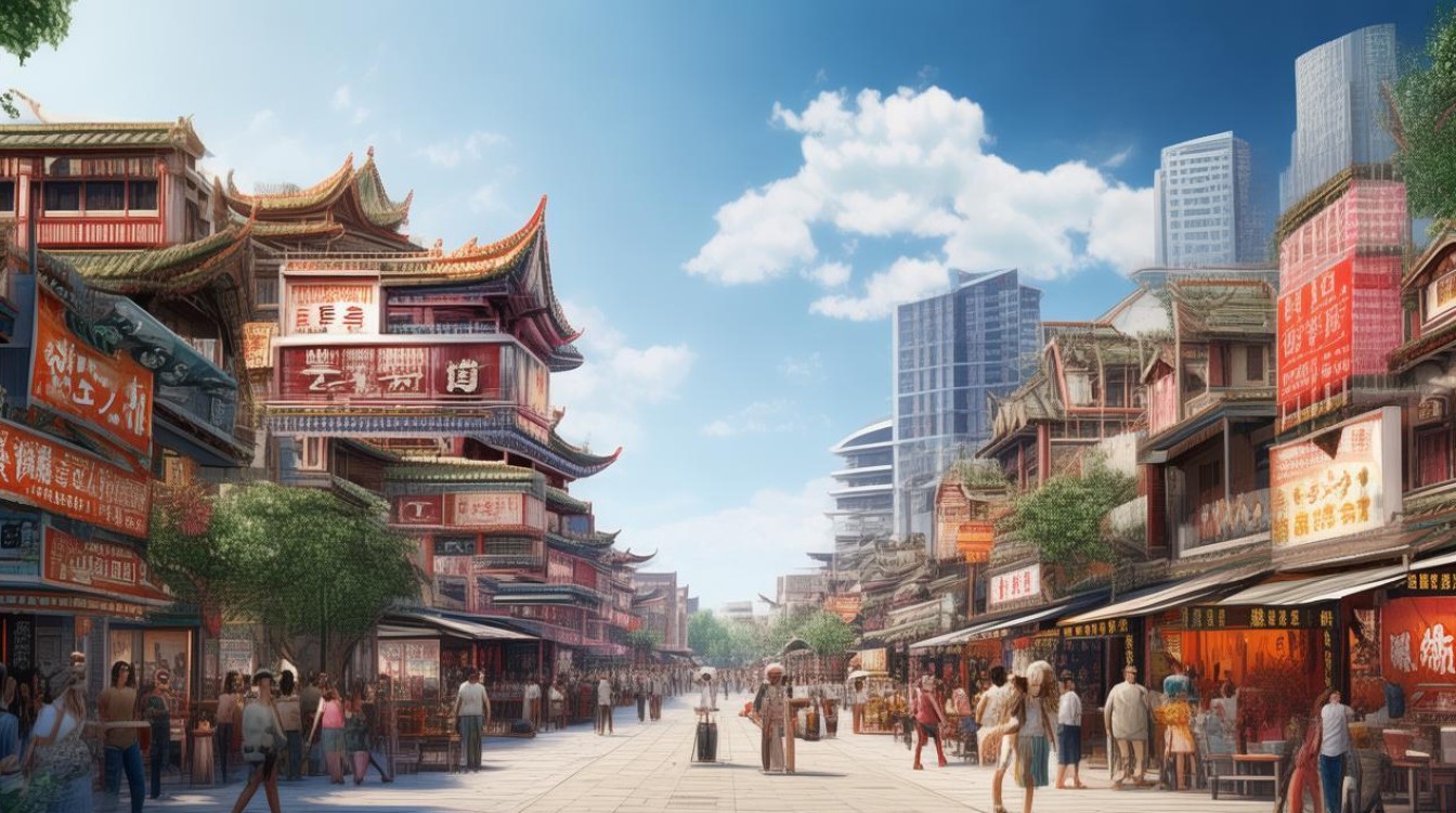 唐山市旅游景点