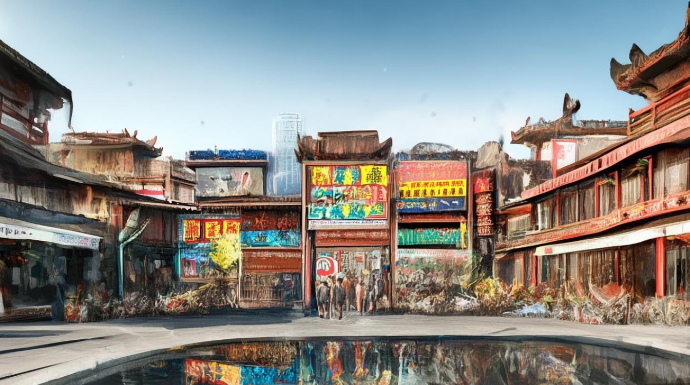 唐山市旅游景点