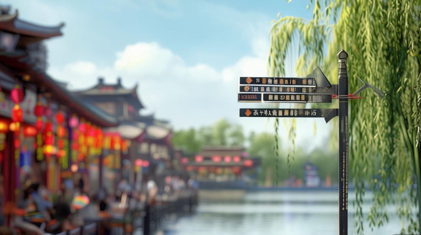 江苏好玩的景点有哪些