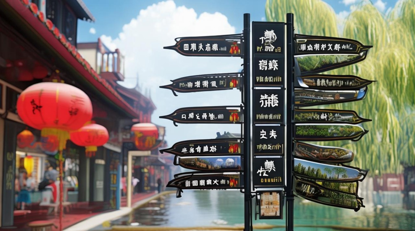 江苏好玩的景点有哪些