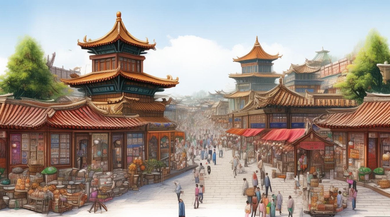 韩城旅游景点有哪些