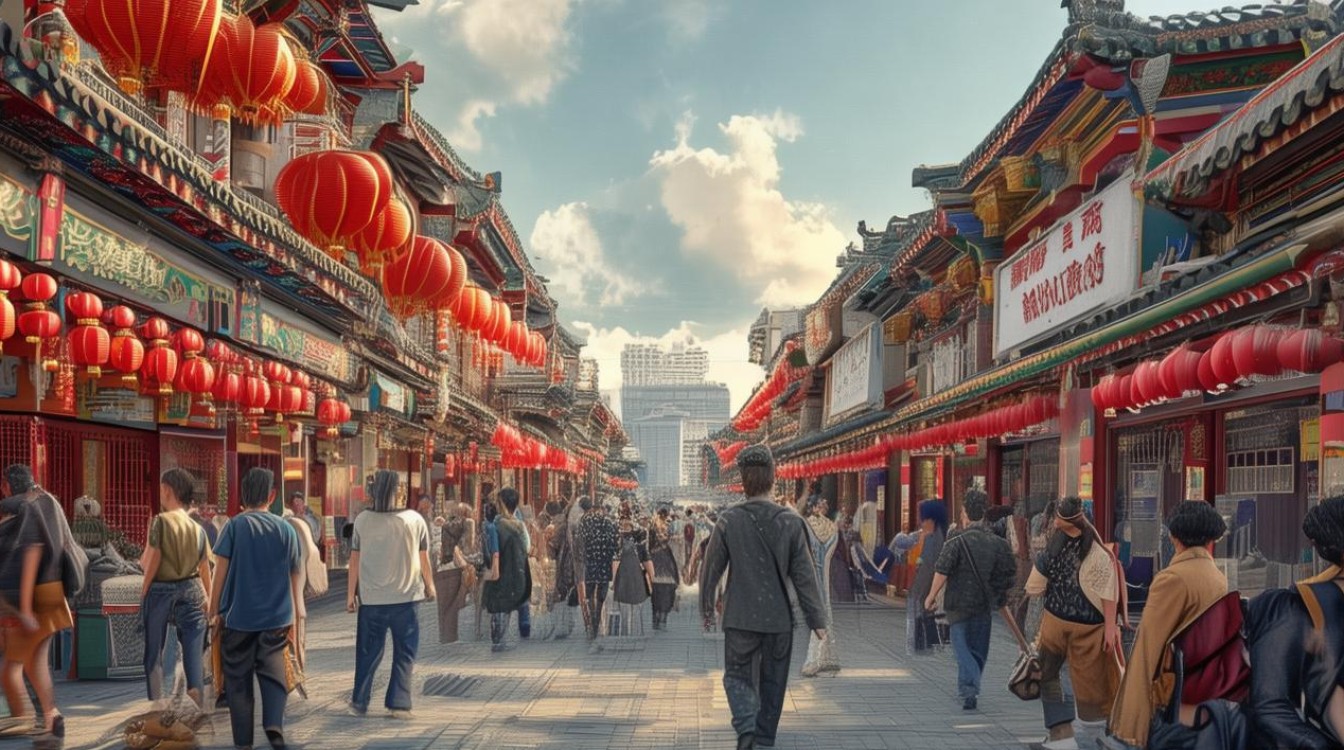 周口有什么好玩的景点